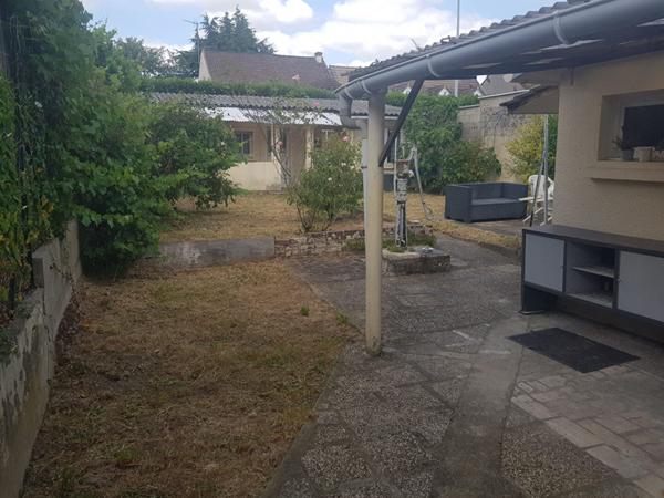 Maison Chelles 3 pièce(s) 65 m2