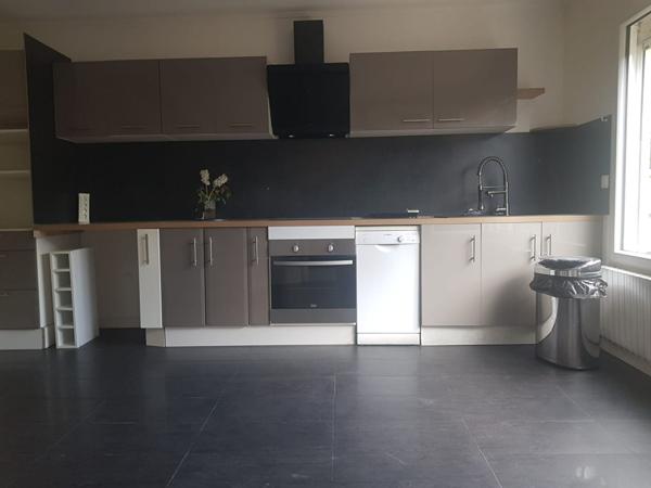 Maison Chelles 3 pièce(s) 65 m2