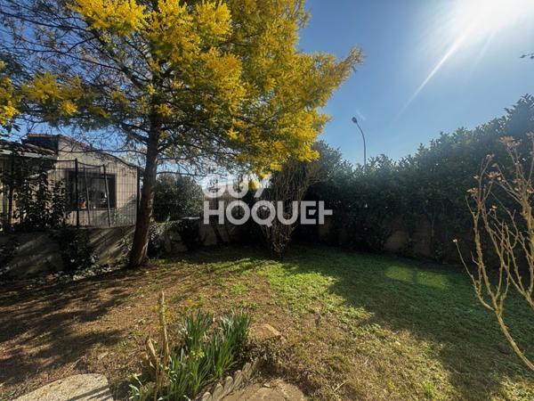 MAISON À VENDRE DE 6 PIÈCES DE 126,00 M²