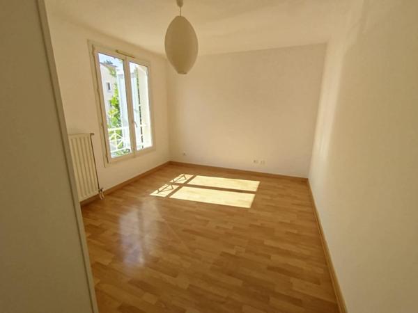 Maison INDIVIDUELLE à Courdimanche