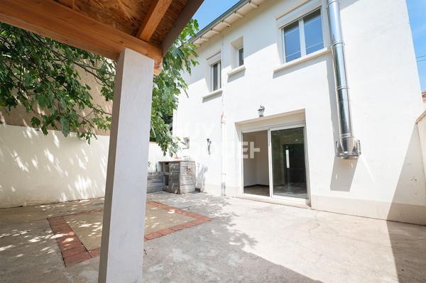 Maison ALBI 4 pièce(s) 85 m2