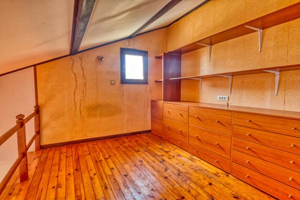 Appartement Bastia 3 pièces - Bastia - Toga