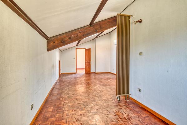 Appartement Bastia 3 pièces - Bastia - Toga