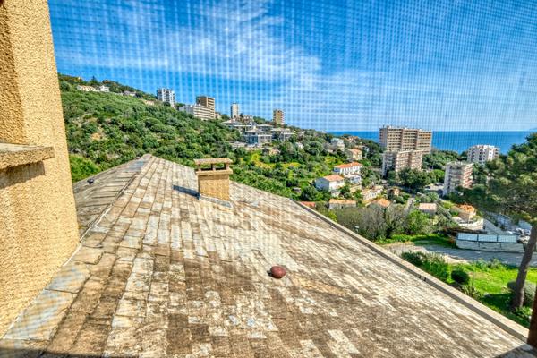 Appartement Bastia 3 pièces - Bastia - Toga