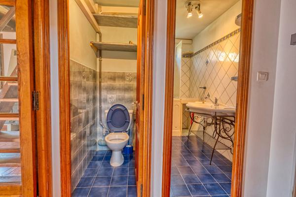 Appartement Bastia 3 pièces - Bastia - Toga