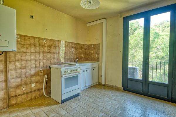 Appartement Bastia 3 pièces - Bastia - Toga