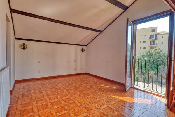 Appartement Bastia 3 pièces - Bastia - Toga