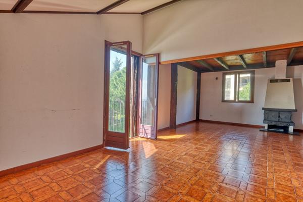 Appartement Bastia 3 pièces - Bastia - Toga