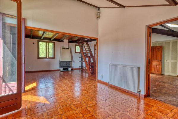 Appartement Bastia 3 pièces - Bastia - Toga