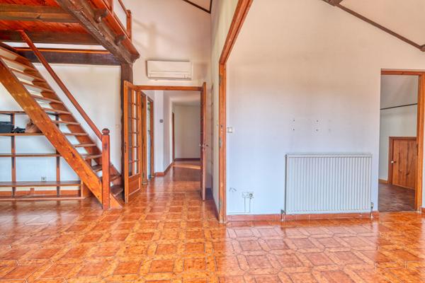 Appartement Bastia 3 pièces - Bastia - Toga