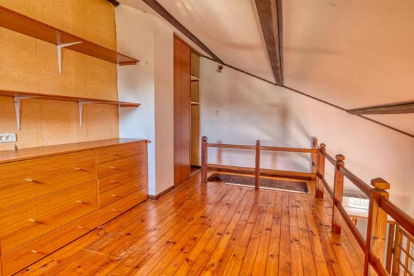 Appartement Bastia 3 pièces - Bastia - Toga