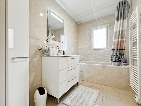 Maison St Fargeau Ponthierry 130 m2