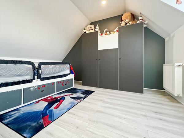 Maison St Fargeau Ponthierry 130 m2