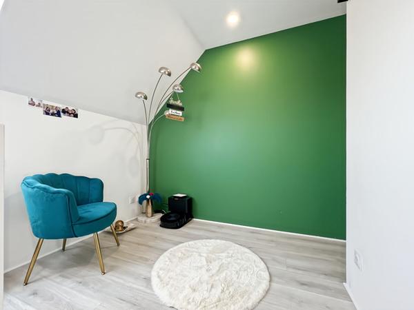 Maison St Fargeau Ponthierry 130 m2