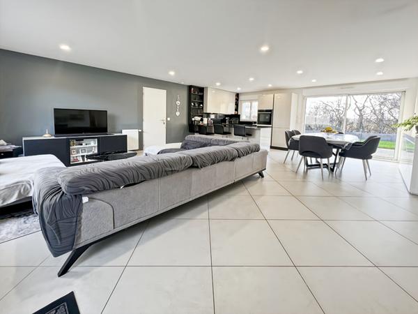 Maison St Fargeau Ponthierry 130 m2