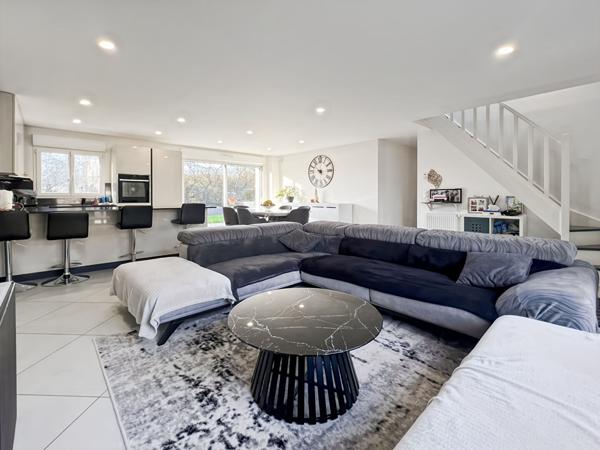 Maison St Fargeau Ponthierry 130 m2