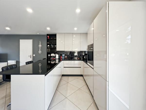 Maison St Fargeau Ponthierry 130 m2