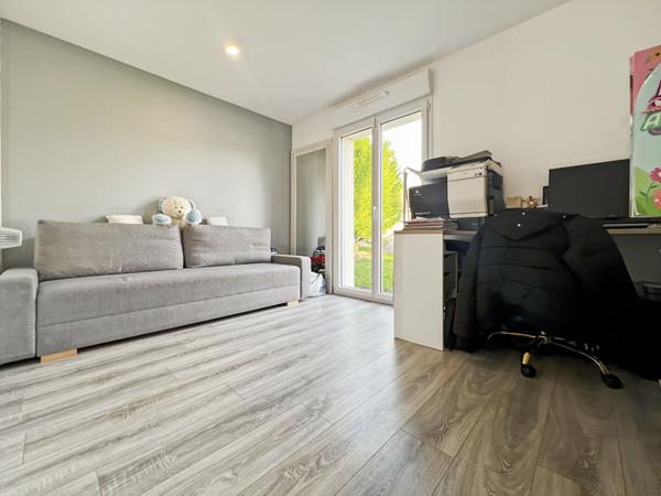 Maison St Fargeau Ponthierry 130 m2