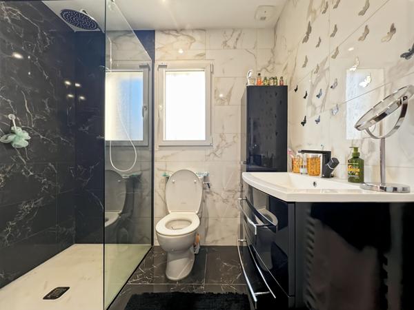 Maison St Fargeau Ponthierry 130 m2