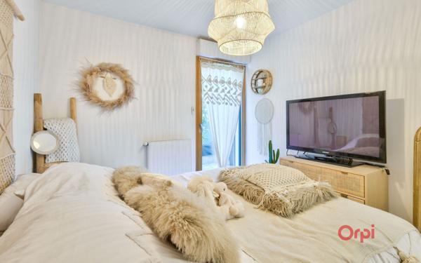 Appartement à vendre    3 pièces • 60,61 m2 Tassin-la-Demi-Lune