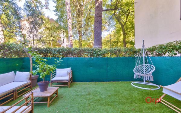 Appartement à vendre    3 pièces • 60,61 m2 Tassin-la-Demi-Lune