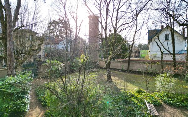 Appartement à vendre    3 pièces • 60,61 m2 Tassin-la-Demi-Lune