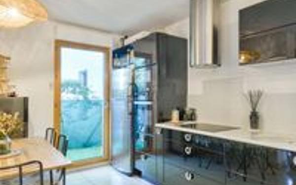 Appartement à vendre    3 pièces • 60,61 m2 Tassin-la-Demi-Lune