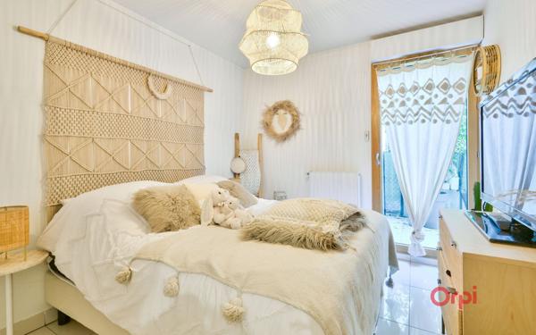 Appartement à vendre    3 pièces • 60,61 m2 Tassin-la-Demi-Lune