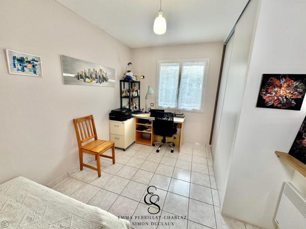 Moderne, fonctionnelle et prête à vivre : une maison où il ne reste plus qu’à s’installer !