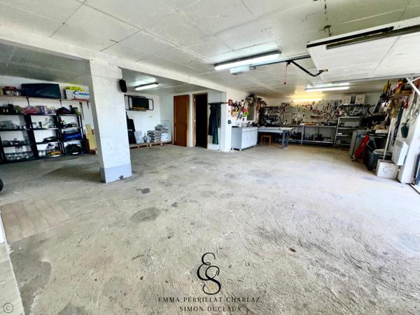 Moderne, fonctionnelle et prête à vivre : une maison où il ne reste plus qu’à s’installer !