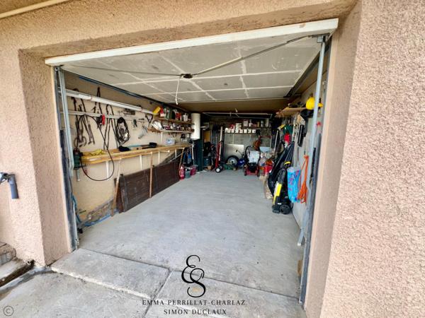 Moderne, fonctionnelle et prête à vivre : une maison où il ne reste plus qu’à s’installer !