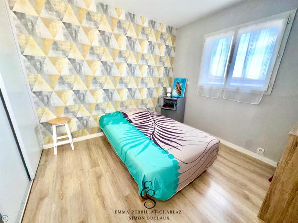 Moderne, fonctionnelle et prête à vivre : une maison où il ne reste plus qu’à s’installer !