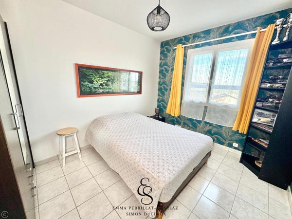 Moderne, fonctionnelle et prête à vivre : une maison où il ne reste plus qu’à s’installer !