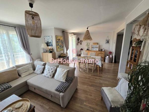 Appartement à vendre 3 pièces de 69 m²