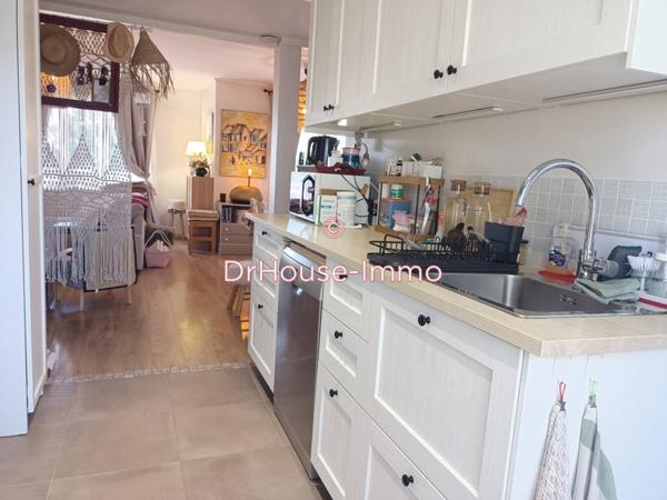 Appartement à vendre 3 pièces de 69 m²