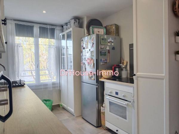 Appartement à vendre 3 pièces de 69 m²