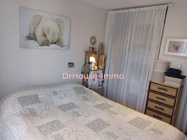 Appartement à vendre 3 pièces de 69 m²