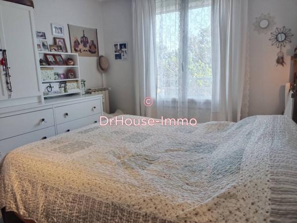 Appartement à vendre 3 pièces de 69 m²