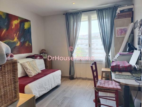 Appartement à vendre 3 pièces de 69 m²