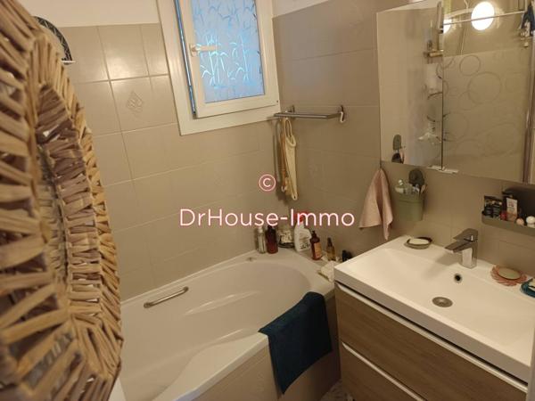 Appartement à vendre 3 pièces de 69 m²