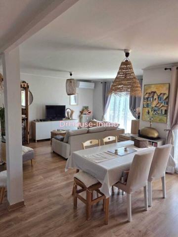 Appartement à vendre 3 pièces de 69 m²