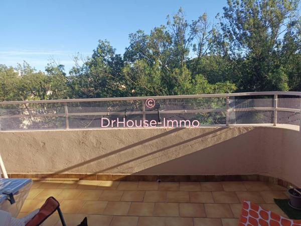 Appartement à vendre 3 pièces de 69 m²