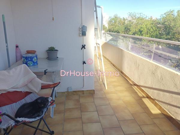 Appartement à vendre 3 pièces de 69 m²