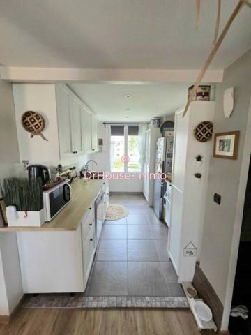 Appartement à vendre 3 pièces de 69 m²