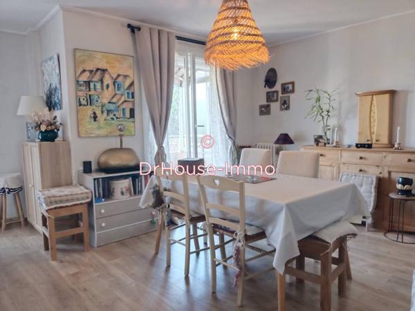 Appartement à vendre 3 pièces de 69 m²
