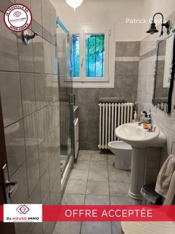 Maison à vendre 5 pièces de 115 m²
