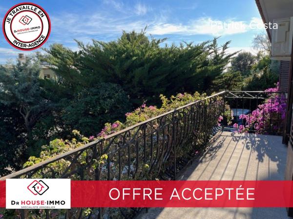 Maison à vendre 5 pièces de 115 m²