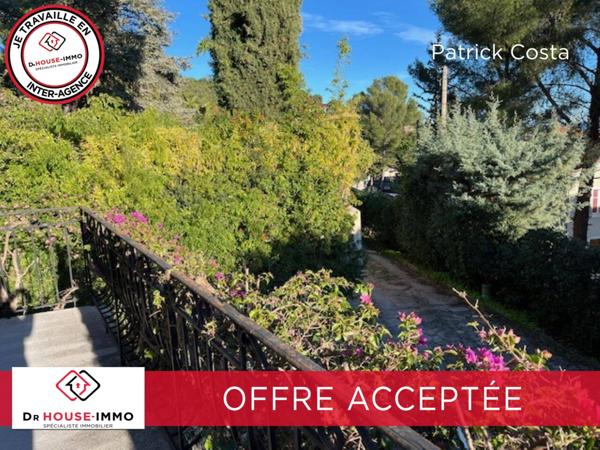 Maison à vendre 5 pièces de 115 m²