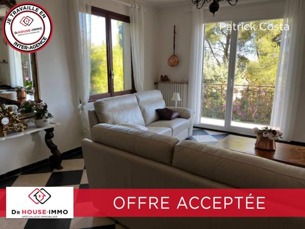 Maison à vendre 5 pièces de 115 m²