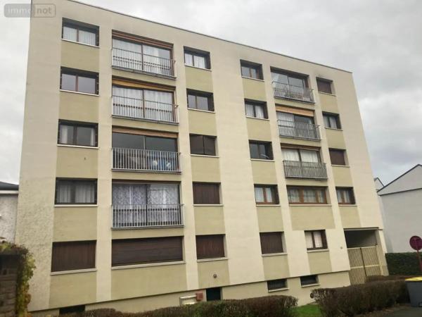 Achat - Appartement Elbeuf 76500 3 pièces 82 m 2 1450 m 2